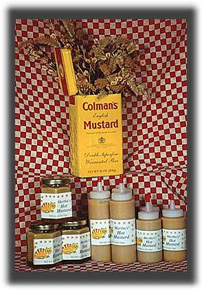 mustard, cheese, food, gourmet, bed, breakfast, bed and breakfast, wisconsin cheese, condiment, pretzel, popcorn, meat, ham, turkey, hot dog, hamburger, bratwurst, gourmet, wisconsin, lancaster, lancaster wisconsin, madison, madison wisconsin